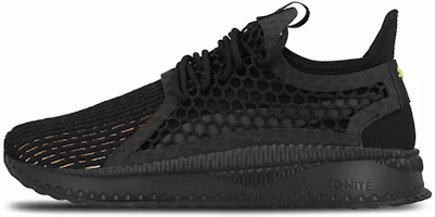 Puma Tsugi Netfit 'City Lights Black' 366358-01 Puma Tsugi Netfit 'City Lights Black' 366358-01