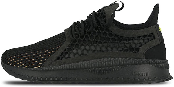 Puma Tsugi Netfit 'City Lights Hitam' 366358-01 Buy Puma Tsugi Netfit 'City Lights Hitam' 366358-01