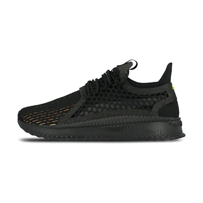 Puma Tsugi Netfit 'City Lights Black'