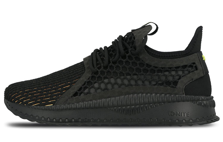 Puma Tsugi Netfit 'City Lights Black' 366358-01