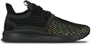 Puma Tsugi Netfit 'City Lights Hitam' 366358-01