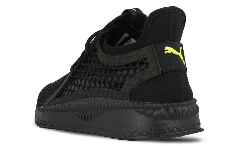 Lookbook Puma Tsugi Netfit ''City Lights Noir'' 366358-01