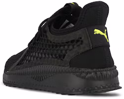 Lookbook Puma Tsugi Netfit 'City Lights Black' 366358-01