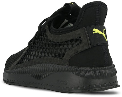 Puma Tsugi Netfit 'City Lights Hitam' 366358-01 Shop Puma Tsugi Netfit 'City Lights Hitam' 366358-01