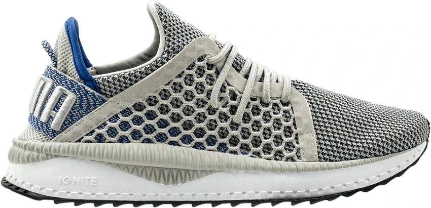 Puma tsugi 2025 netfit grey
