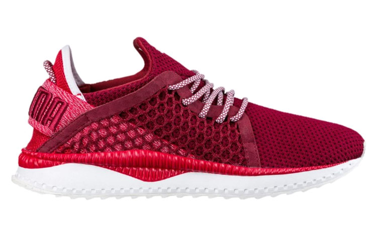 Order Puma Tsugi Netfit ''Rosso'' 364629-04