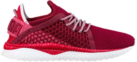Order Puma Tsugi Netfit ''Rosso'' 364629-04