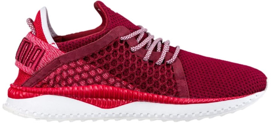 Puma Tsugi Netfit 'Rojo' 364629-04 Order Puma Tsugi Netfit 'Rojo' 364629-04