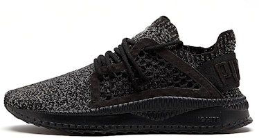 Puma Tsugi Netfit Evoknit 'Black' 365108-01 Puma Tsugi Netfit Evoknit 'Black' 365108-01