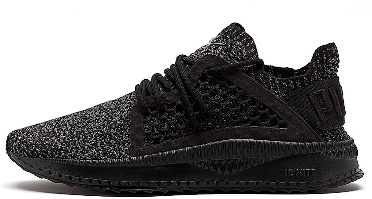 Puma Tsugi Netfit Evoknit 'Hitam' 365108-01 Buy Puma Tsugi Netfit Evoknit 'Hitam' 365108-01