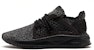 Puma Tsugi Netfit Evoknit 'Hitam' 365108-01