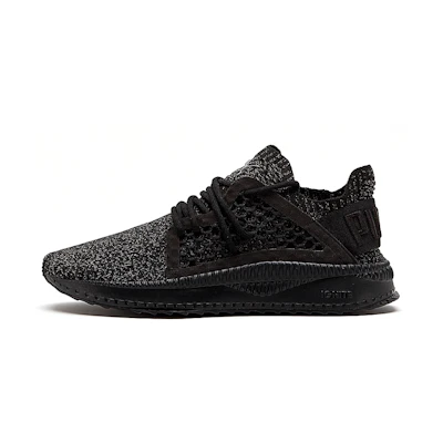 Puma Tsugi Netfit Evoknit 'Black'