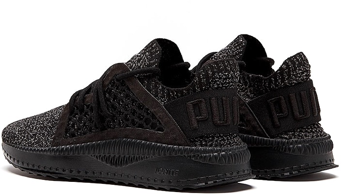 Puma Tsugi Netfit Evoknit 'Hitam' 365108-01 Shop Puma Tsugi Netfit Evoknit 'Hitam' 365108-01