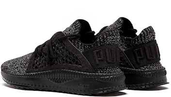 Shop Puma Tsugi Netfit Evoknit ''Nero'' 365108-01