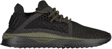 Puma Tsugi Netfit Evoknit 'Forest Night' 365108-13 Puma Tsugi Netfit Evoknit 'Forest Night' 365108-13