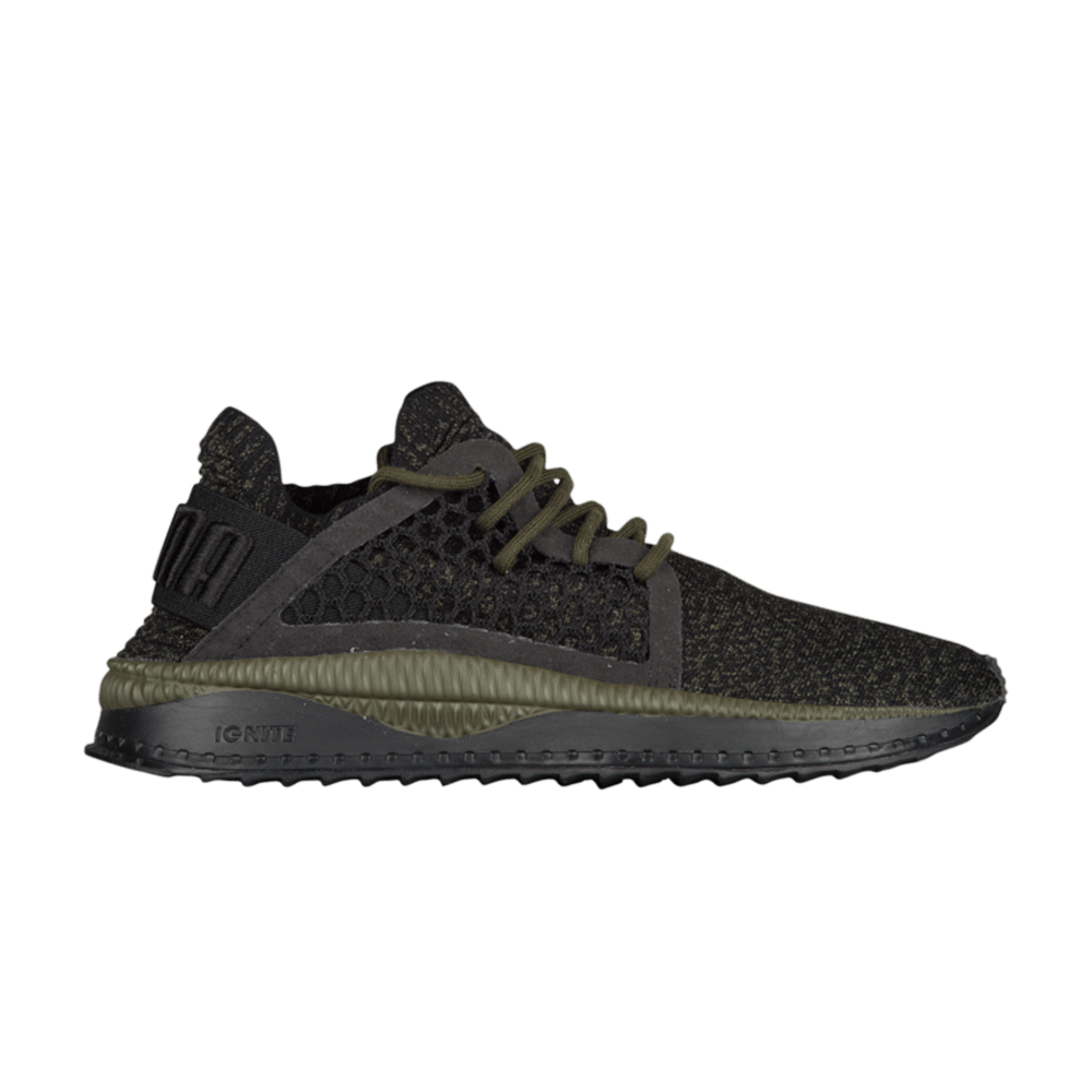 Puma Tsugi Netfit Evoknit 'Forest Night' 365108-13