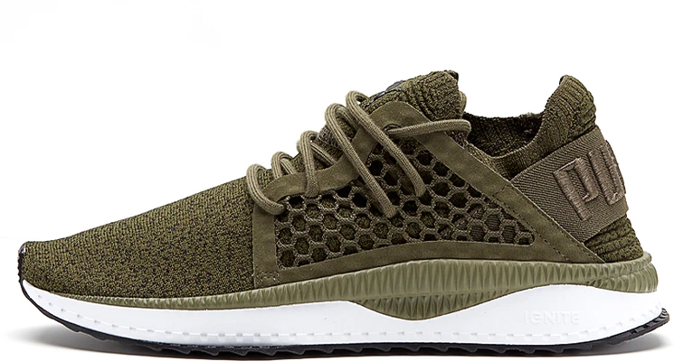 Puma Tsugi Netfit Evoknit ''Grün'' 365108-05 Buy Puma Tsugi Netfit Evoknit ''Grün'' 365108-05