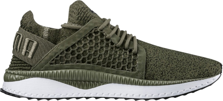 Puma Tsugi Netfit Evoknit '綠色' 365108-05 Buy Puma Tsugi Netfit Evoknit '綠色' 365108-05