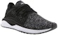 Kasut Lari Rendah Puma Tsugi Netfit Evoknit Hitam 365108-03