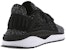 Kasut Lari Rendah Puma Tsugi Netfit Evoknit Hitam 365108-03