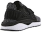 Shop Kasut Lari Rendah Puma Tsugi Netfit Evoknit Hitam 365108-03