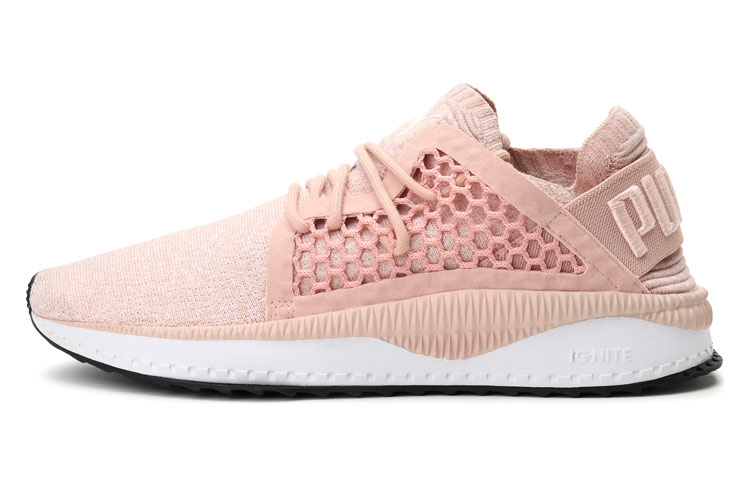 Puma Tsugi Netfit Evoknit 'Pink' 365108-04