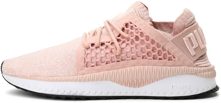 푸마 츠기 네트핏 에보니트 '핑크' (Puma Tsugi Netfit Evoknit 'Pink') 365108-04 Buy 푸마 츠기 네트핏 에보니트 '핑크' (Puma Tsugi Netfit Evoknit 'Pink') 365108-04