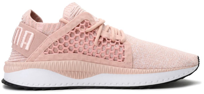 Puma Tsugi Netfit Evoknit 'Pink' Wanita 365108-04 Order Puma Tsugi Netfit Evoknit 'Pink' Wanita 365108-04