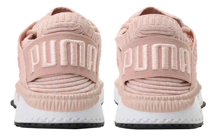 Lookbook 푸마 츠기 네트핏 에보니트 '핑크' (Puma Tsugi Netfit Evoknit 'Pink') 365108-04
