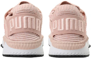 Lookbook Puma Tsugi Netfit Evoknit 'Pink' 365108-04