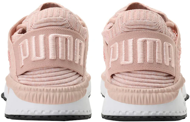 푸마 츠기 네트핏 에보니트 '핑크' (Puma Tsugi Netfit Evoknit 'Pink') 365108-04 Lookbook 푸마 츠기 네트핏 에보니트 '핑크' (Puma Tsugi Netfit Evoknit 'Pink') 365108-04