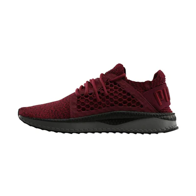 Puma Tsugi Netfit Evoknit 'Triumph Red'
