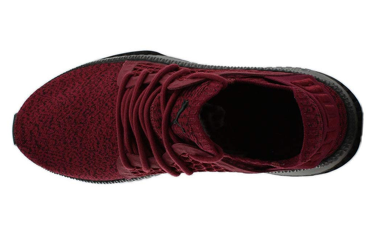 Order Puma Tsugi Netfit Evoknit ''Triumph Rosso'' 365108-08