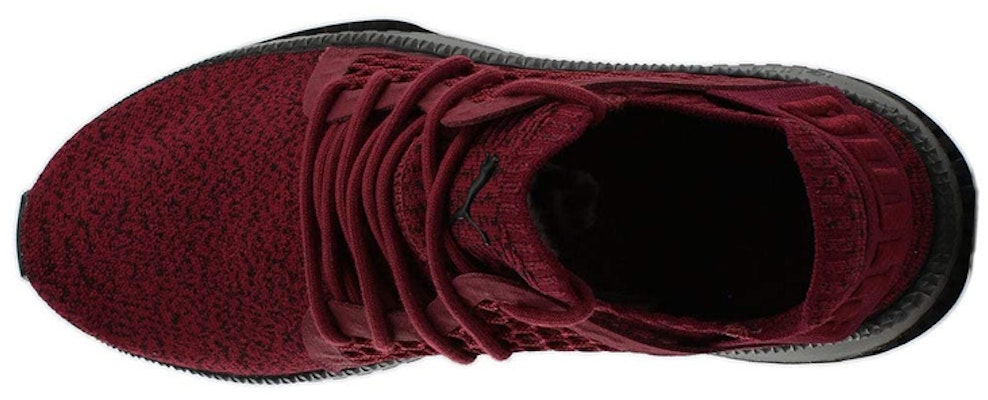 Puma Tsugi Netfit Evoknit ''Triumph Rosso'' 365108-08 Order Puma Tsugi Netfit Evoknit ''Triumph Rosso'' 365108-08