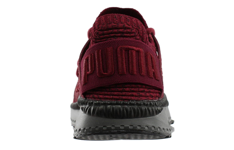 Lookbook Puma Tsugi Netfit Evoknit ''Triumph Rosso'' 365108-08