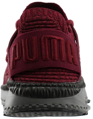 Puma Tsugi Netfit Evoknit 'Triumph Red' 365108-08 Lookbook Puma Tsugi Netfit Evoknit 'Triumph Red' 365108-08