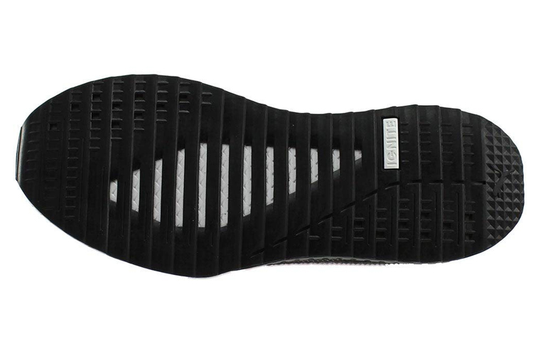 Shop 彪馬 Tsugi Netfit Evoknit 紅色低幫運動鞋