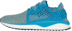 Buy Puma Tsugi Netfit Evoknit Baskets Basses Running Bleu/Blanc 365108-02