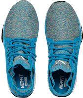 Order Scarpe Running Basse Puma Tsugi Netfit Evoknit Blu/Bianche 365108-02