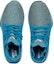 Order Puma Tsugi Netfit Evoknit Low Kasut Lari Biru/Putih 365108-02