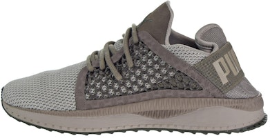 Puma Tsugi Netfit Tmesh 'Rock Ridge' 366340-01 Puma Tsugi Netfit Tmesh 'Rock Ridge' 366340-01