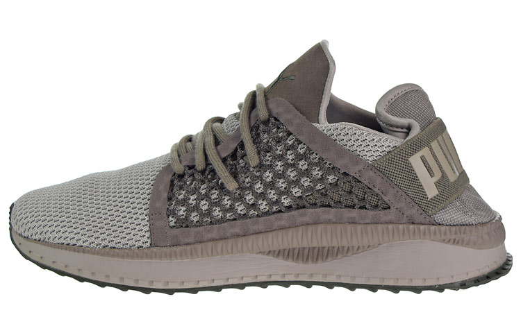 Puma Tsugi Netfit Tmesh 'Rock Ridge' 366340-01