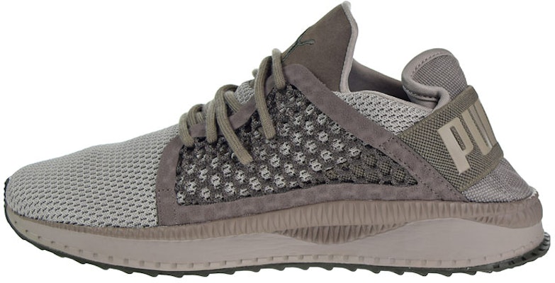 Puma Tsugi Netfit Tmesh ''Rock Ridge'' Sneakers 366340-01 Buy Puma Tsugi Netfit Tmesh ''Rock Ridge'' Sneakers 366340-01