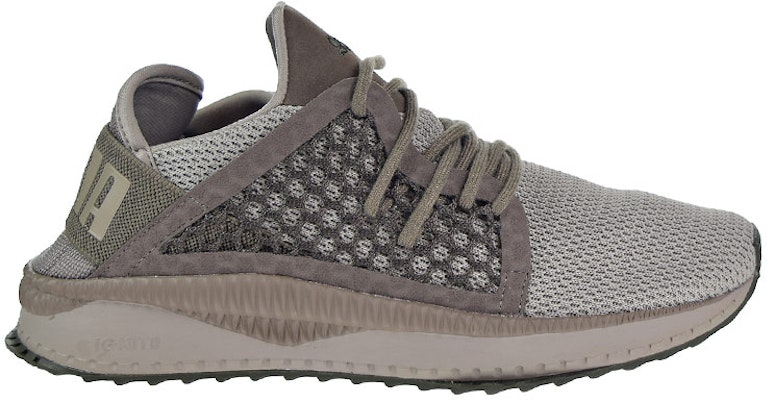 Puma Tsugi Netfit Tmesh 'Rock Ridge' 366340-01 Order Puma Tsugi Netfit Tmesh 'Rock Ridge' 366340-01