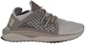 Puma Tsugi Netfit Tmesh 'Rock Ridge' Lelaki Kasut Sukan 366340-01