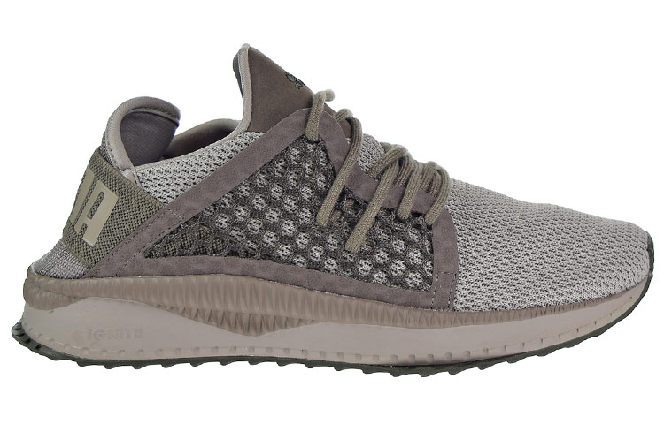 Order Puma Tsugi Netfit Tmesh ''Rock Ridge'' Sneakers 366340-01