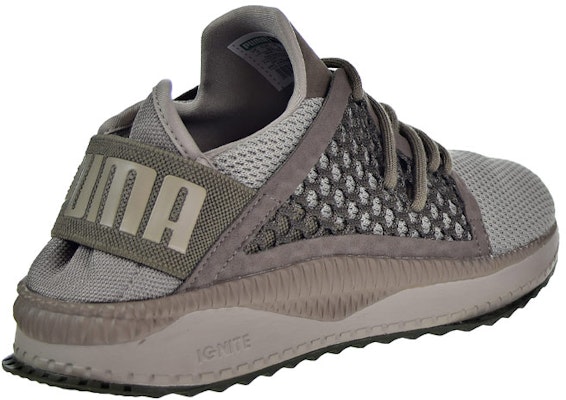 Puma Tsugi Netfit Tmesh 'Rock Ridge' 366340-01 Lookbook Puma Tsugi Netfit Tmesh 'Rock Ridge' 366340-01