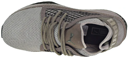 Shop Puma Tsugi Netfit Tmesh 'Rock Ridge' 366340-01