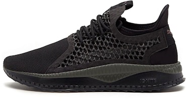 Puma Tsugi Netfit V2 'Black Comfort' 365398-06 Puma Tsugi Netfit V2 'Black Comfort' 365398-06