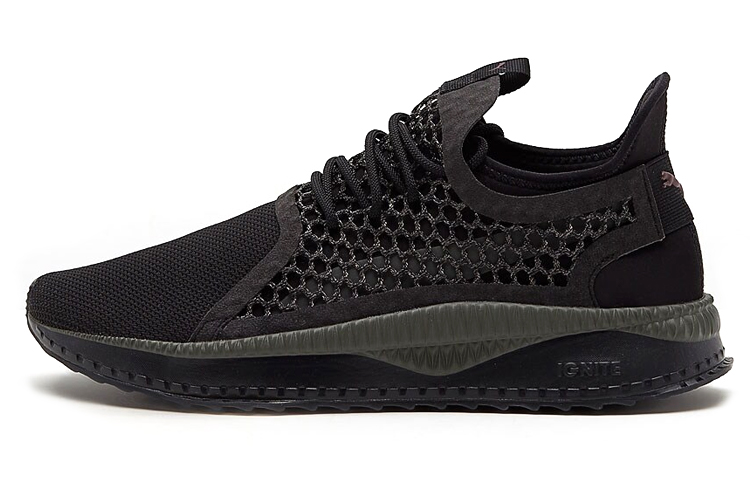 Puma Tsugi Netfit V2 'Black Comfort' 365398-06